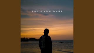 Saat Sa Mulai Sayang (Lofi)