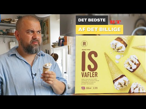 Video: Den Bedste Ansigtsskrub