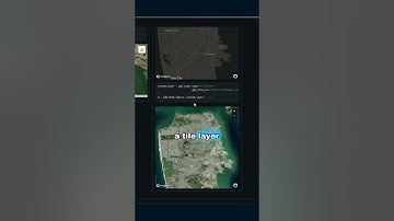 Python Geospatial Viz Libraries | Folium, Leafmap, Pydeck & Kepler.gl