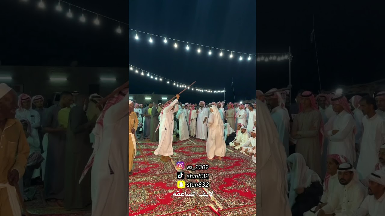 لعب زير _ حفل خضر عبدالله الحاتمي _ الشاقه طريق الساحل