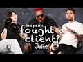Have You Ever Physically Fought a Client? | Ask the Artist