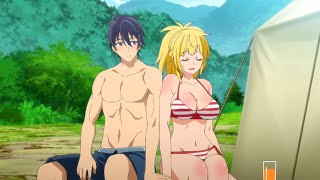 ALL IN ONE | Hiệp Sĩ Về Vườn Hướng Tới Cuộc Sống Nhàn Nhã | Review Anime | Tóm Tắt Anime