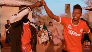 Jidasuka_Sherehe Kwa Kulwa Lukanda(New Video).Dir.Kapiligi