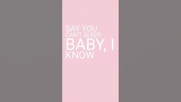 Sabrina Carpenter - Espresso short lyrics #lyrics #music