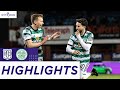 Dundee Celtic goals and highlights