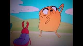 hora de aventuras bicho k baila.3GP