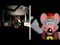 My NSACEC Remake