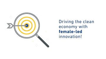 Women in Cleantech Challenge Update