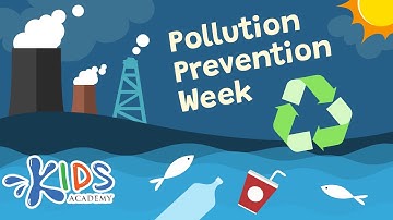 Recycling for Kids and Stories for Kids about Natural Resources and Social Skills for Kids.