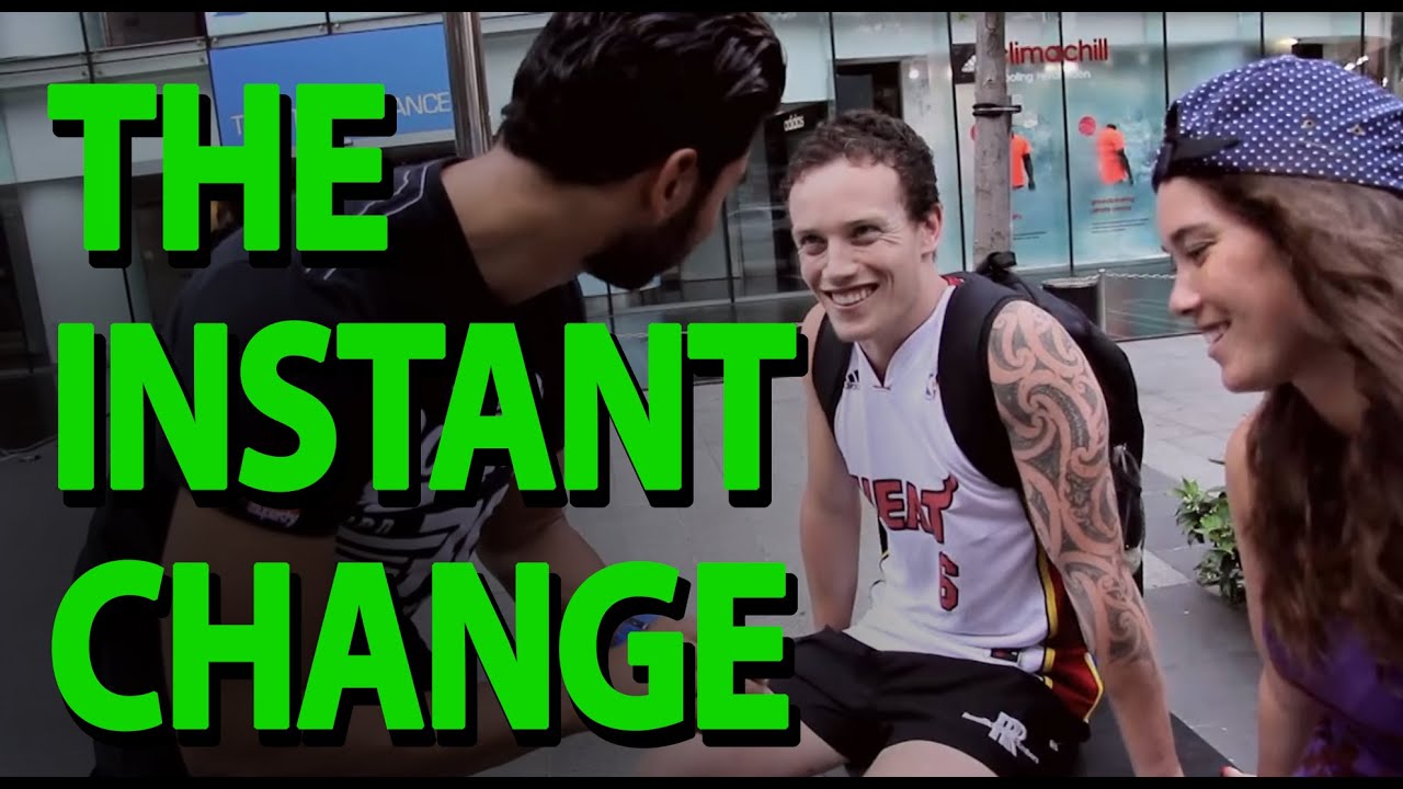 amazing magic tricks and how to do them Magic Trick Revealed! Free Magic Card Tricks: The Instant Change!