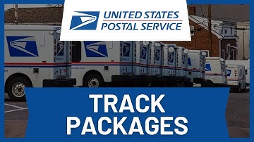 How to Track USPS Packages (Step-by-Step Guide)