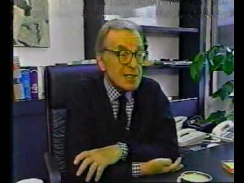 ESPECIAL JACOBO ZABLUDOVSKY (PARTE 1)