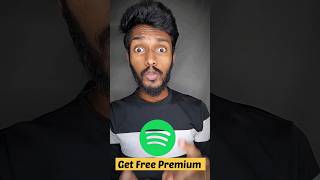 3 months Spotify Premium Free #spotify #spotifywrapped #spotifypremium #spotifyfree #tricksandtips screenshot 4