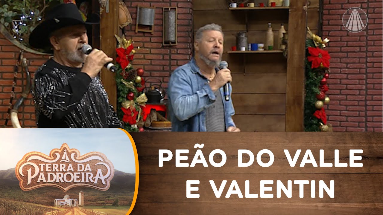 Peão do Valle & Valentin - Apple Music