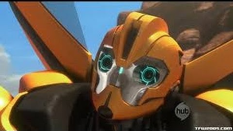 Transformers prime game part 10 Dangerous Vantage