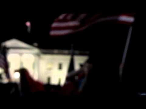 Thank you Troops: Marines at the White House Joell...