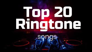 Top 20 music ringtone call phone ringtone message ringtone 2022 screenshot 3
