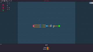 Famous Turing Complete: NOR GATE Wealth