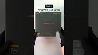 Samsung Z Fold 7 Screen Protector & Case Combo from Benks