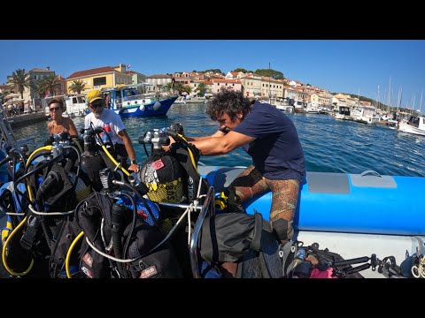 Scuba Skener: Ronilački