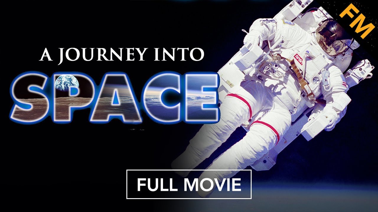 journey into space movie