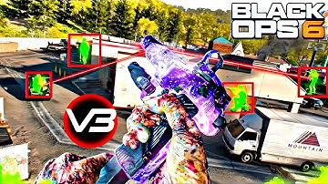 I Tried the BEST Universal AI-Aimbot of 2025 (ft. V3 AI)