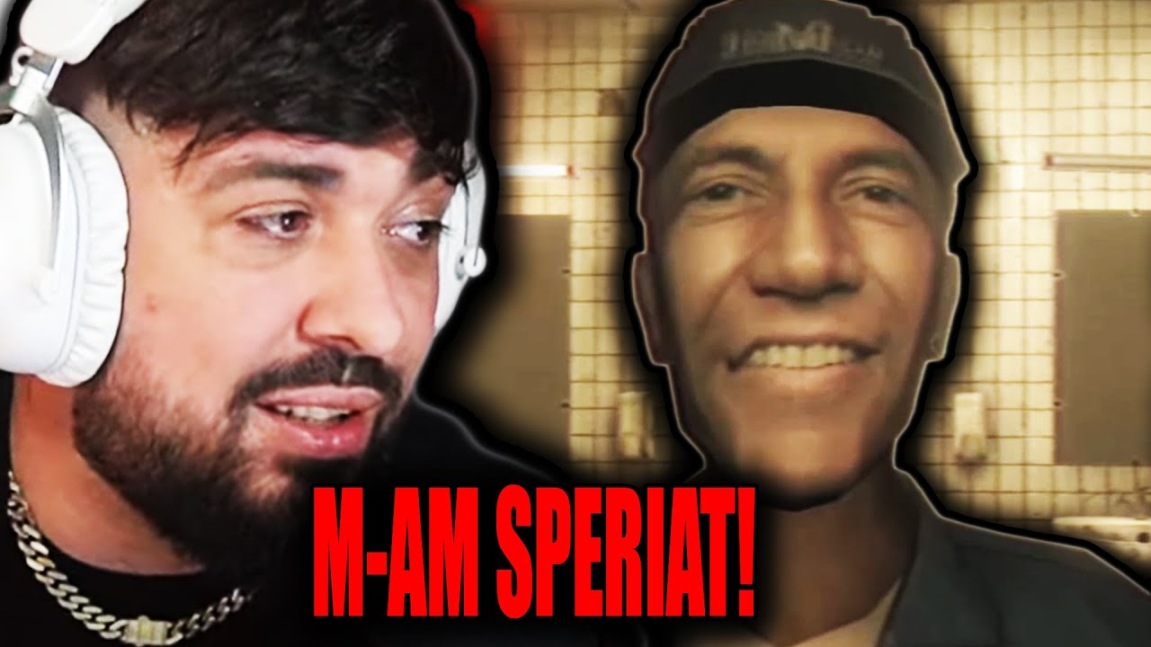 IMOGEN SE JOACA FEARS TO PHANTOM - S-A SPERIAT?!😱