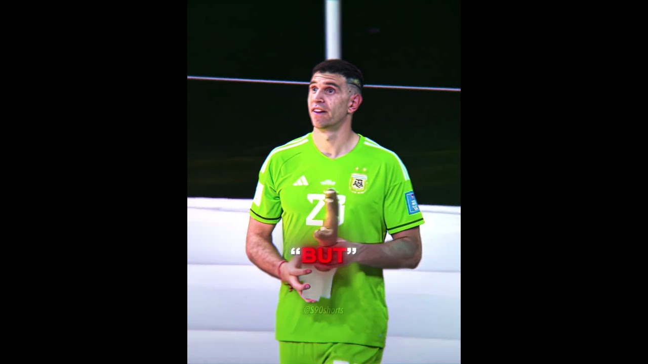 Martinez Respects Mbappe... 🤣