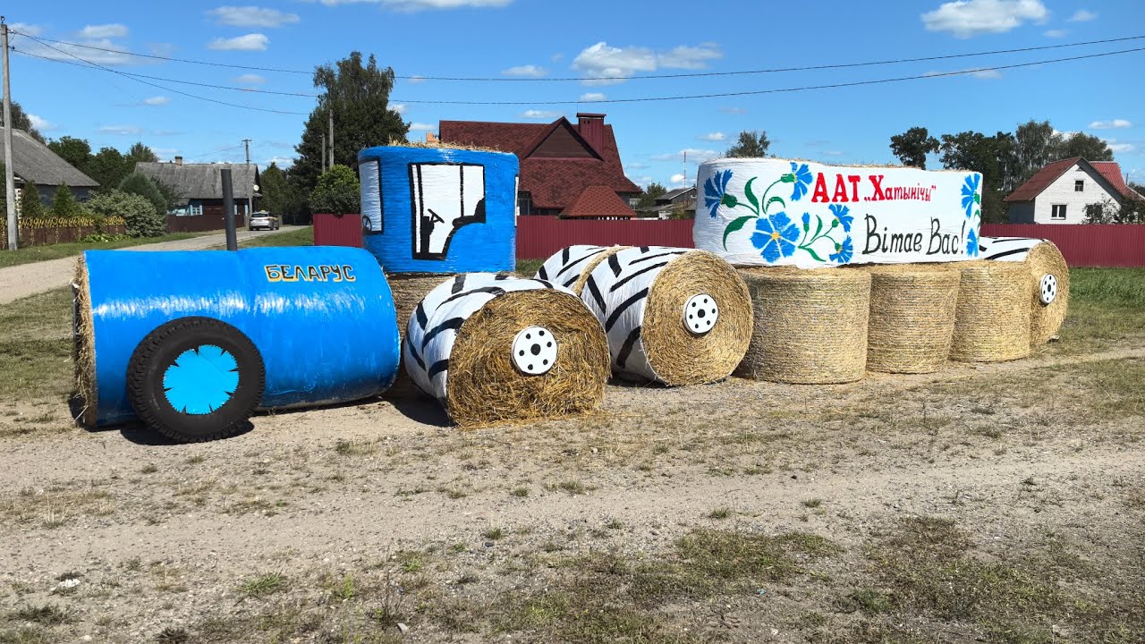  Продаётся дом за 4000 долларов. Брестская область, Ганцевичский район.