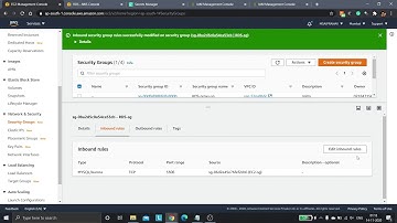 FEBATECH AWS | Creating an Amazon RDS Proxy