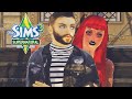 PARTIES AND A BABY//THE SIMS 3 SUPERNATURAL