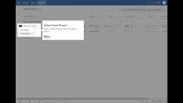 How to Trash a Project in Zoho Projects