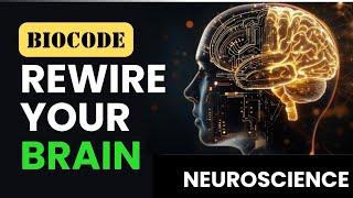 Biohack: REWIRE YOUR BRAIN? | The Science That Changes Everything (Neuroplasticity Explained)