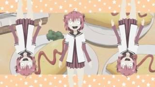 Video thumbnail of "Yuru Yuri Opening 2"