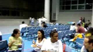 Feng Chia International Student Dinner