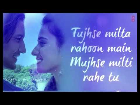 Tujhme Khoya Rahu Main MS Dhoni Whatsapp Status