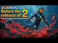 LIVE | SUBNAUTICA - THE QUARANTINE ENFORCEMENT PLATFORM