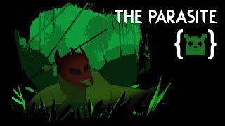 Mi HORRIBLE EXPERIENCIA con EL PARASITO En RAIN WORLD |THE PARASITE|