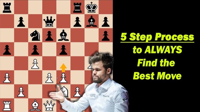 got the second brilliant move till now, thanks to Goffamchess, I