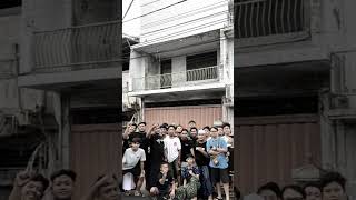 Ogoh - Ogoh,di Kampung Baru Singaraja, Nyepi Di Bali #caraatasi #bajuadat #ogohogoh #fyp #viralvideo
