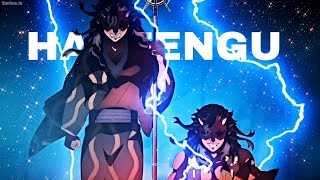 Hantengu Edit Ep3-Editamv-Og My Spookiest Beat