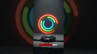 Fitness Trackers Gamify us #gymculture #healthtracking #fitness #gymmythology