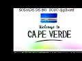 CABO VERDE  SODADE DE BO 2020 djgilbertf