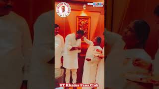 UT Khader Fans Club