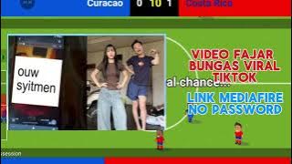 video fajar bungas viral tiktok no pweh