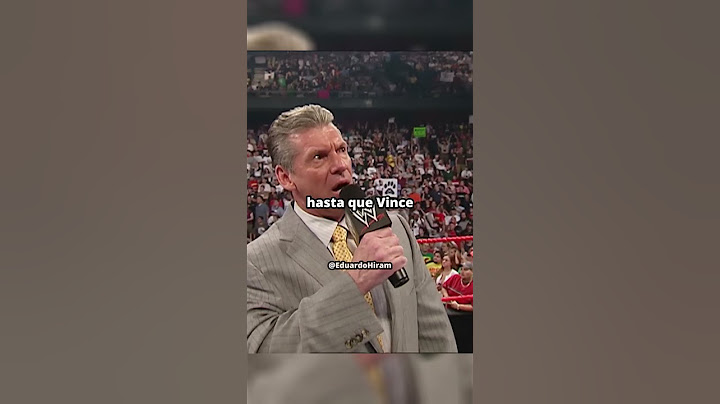 El día que Edge le quitó la novia a su mejor emigo #eduardohiram #wwe #parati #parati