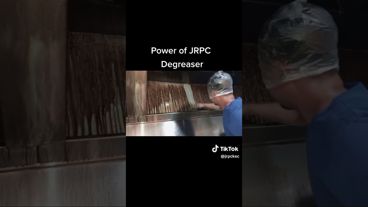 Best Degreaser for Kitchen Oil and Grease