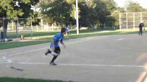 Matt Dulaney 2007