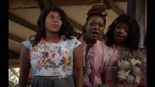 Uzalo Teasers 5 - 9 October 2020