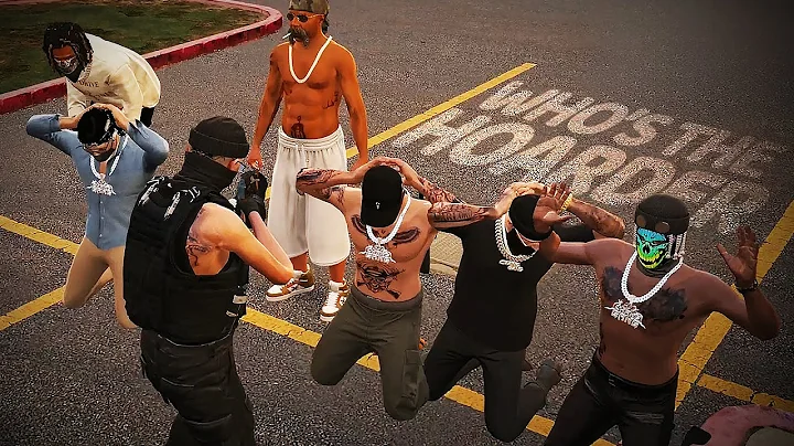 Mr. K’s Unexpected Audit on CG’s Hidden Stashes | Prodigy 2.6